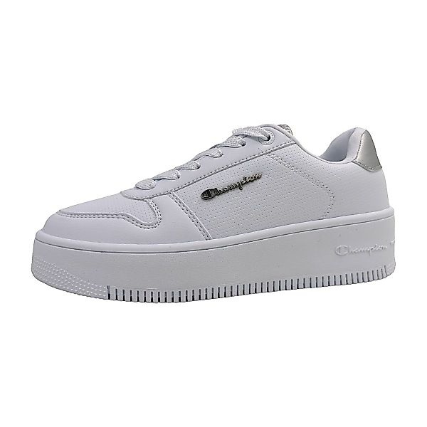 Champion Sneaker low Schnürschuh günstig online kaufen