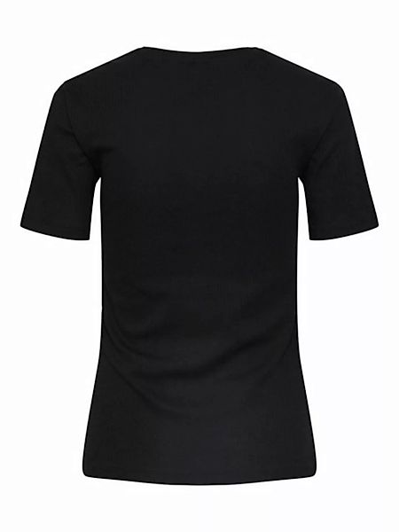 pieces T-Shirt PCRUKA (1-tlg) Plain/ohne Details günstig online kaufen