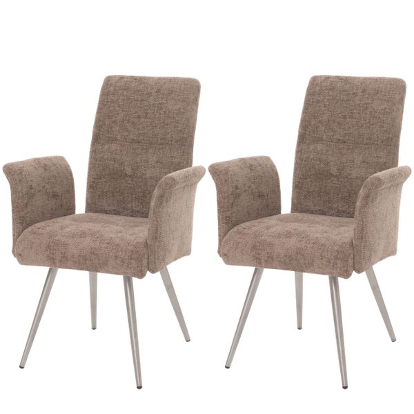 MCW Esszimmerstuhl MCW-G55-C-2 (2er-Set, 2 St), günstig online kaufen