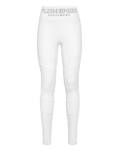 PLEIN SPORT Leggings Statement günstig online kaufen