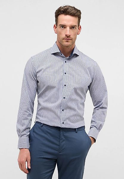 Eterna Langarmhemd "MODERN FIT", NON IRON (bügelfrei) günstig online kaufen