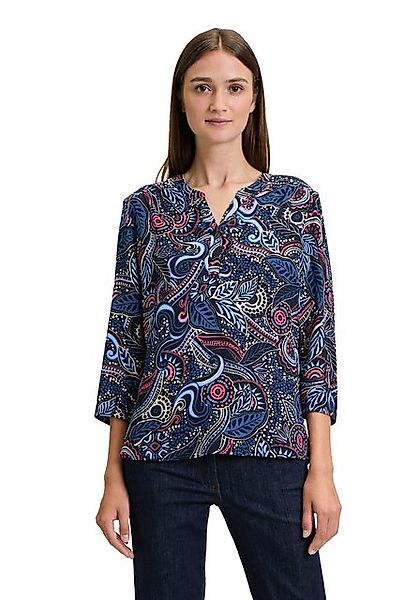 Betty Barclay Schlupfbluse Betty Barclay Schlupfbluse mit 3/4 Arm günstig online kaufen