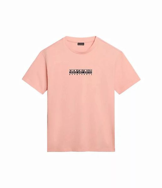 Napapijri T-Shirt Box 3XL günstig online kaufen