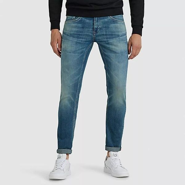 PME LEGEND Regular-fit-Jeans XV DENIM SKY DIRT WASH günstig online kaufen