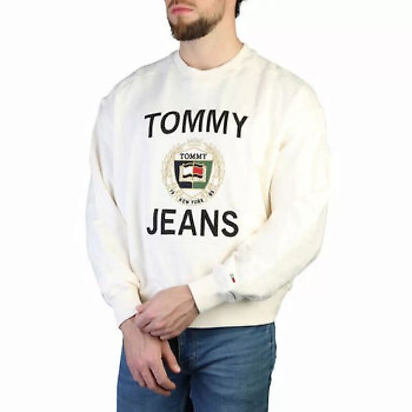 Tommy Hilfiger  Sweatshirt - dm0dm16376 günstig online kaufen