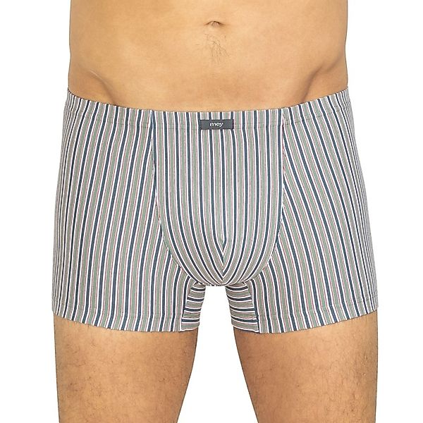 Mey Trunk Herren Serie Green Stripes günstig online kaufen