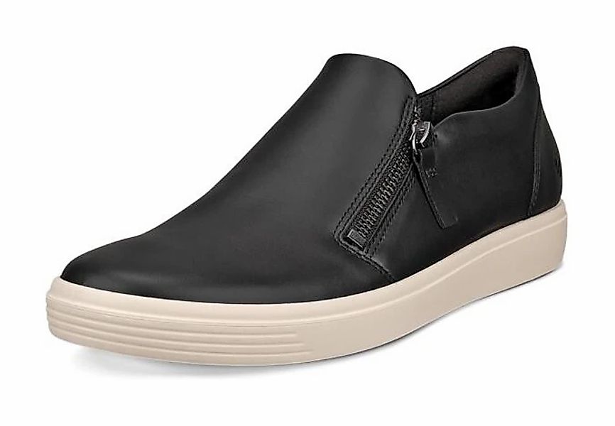 Ecco CLASSIC Slipper mit Stretch und günstig online kaufen