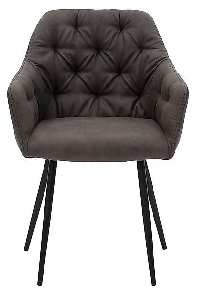 HELA Esszimmerstuhl "Kira Schalenstuhl Boho, Bestseller" (Set) 2 Stk.Armleh günstig online kaufen