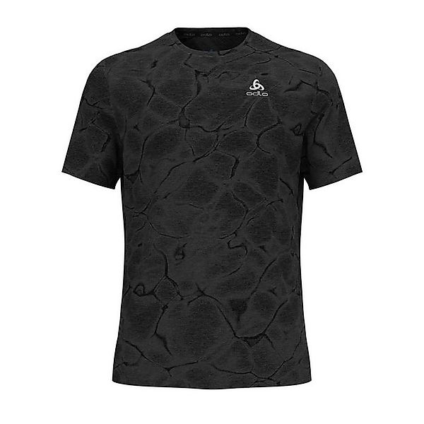 Odlo T-Shirt Odlo Herren Laufshirt ZEROWEIGHT ENGINEERED CHILL-TE 315202 günstig online kaufen