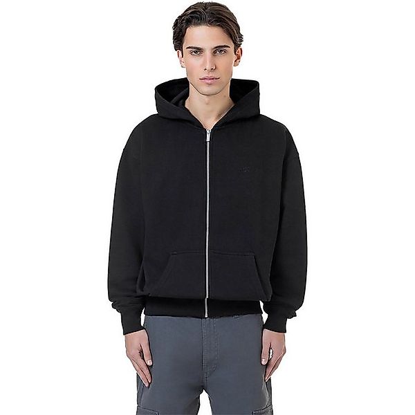 Pegador Hoodie Buford Oversized Zip Buford Oversized Zip günstig online kaufen