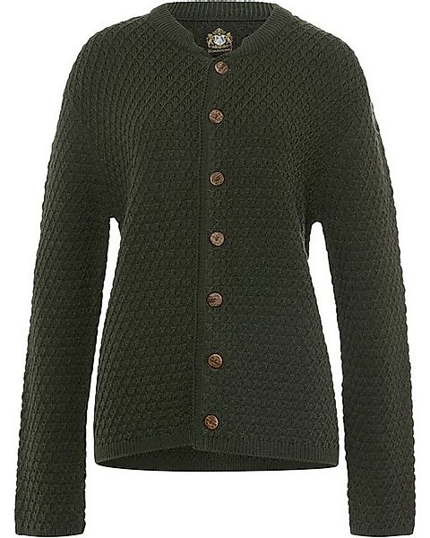 Hammerschmid Strickjacke Strickjacke Anton günstig online kaufen