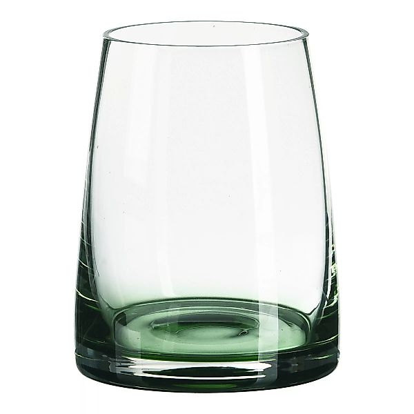Wasserglas SELECTION ca.260ml, grün günstig online kaufen