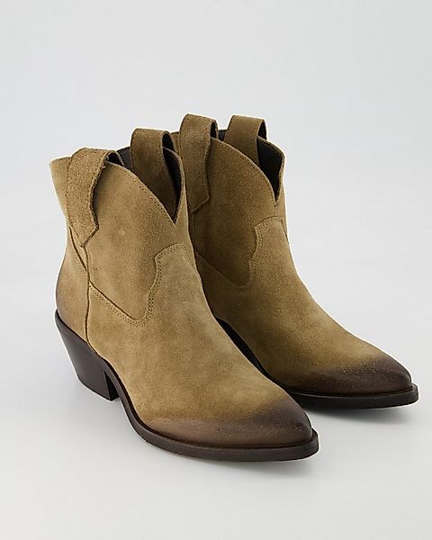 Lazamani 55.103 Stiefelette Obermaterial: Leder günstig online kaufen
