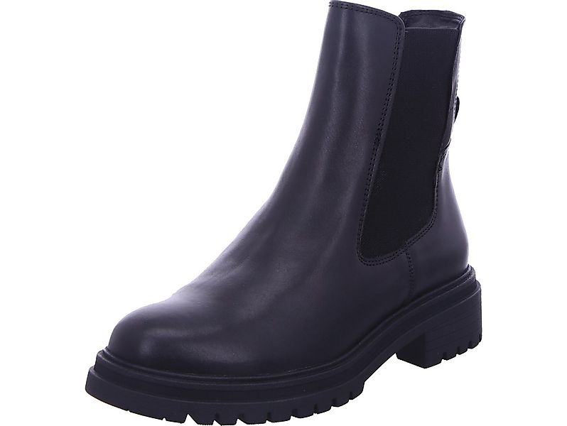 Tamaris Chelseaboots echtes Leder günstig online kaufen