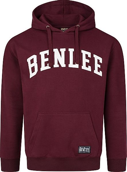 Benlee Rocky Marciano Rundhalspullover Ayden Kapuzensweatshirt Normale Pass günstig online kaufen