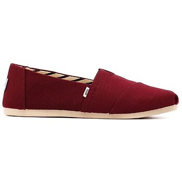 Toms  Sneaker Alpargata günstig online kaufen