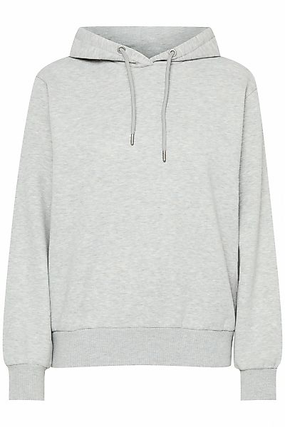 Pulz Jeans Kapuzenpullover "Kapuzenpullover PZKRISTEN LS Logo Sweatshirt" günstig online kaufen