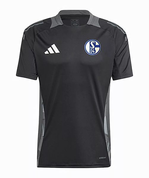 adidas Performance T-Shirt adidas Performance FC Schalke 04 Trainingsshirt günstig online kaufen