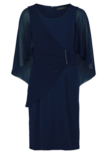 Vera Mont Cocktailkleid Damen Cocktailkleid mit günstig online kaufen