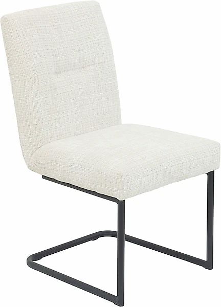 HELA Freischwinger »CLEO«, (Set), 2 St., Komfortsitz mit Federkorb günstig online kaufen