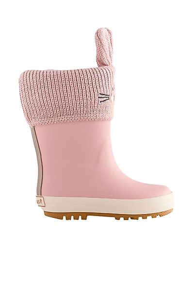 Next Gummistiefel mit Schnürbund Gummistiefel (1-tlg) günstig online kaufen