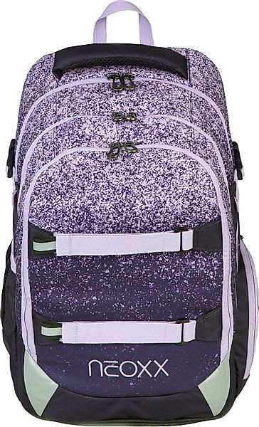 neoxx Schulrucksack Active Pro, Glitterally perfect günstig online kaufen