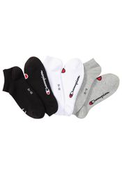 Champion Sneakersocken "6pk Sneaker Socks" 6 Stk. tlg. für Kinder günstig online kaufen