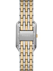 Fossil Quarzuhr Fossil Damen-Uhren Analog Quarz günstig online kaufen