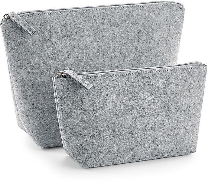 BagBase Kulturbeutel Felt Accessory Bag günstig online kaufen