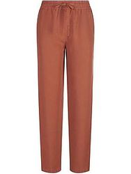 Knöchellange Hose Peter Hahn braun günstig online kaufen