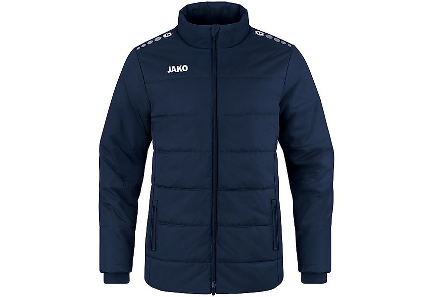 Jako Winterjacke Jako Herren Coachjacke Team 7104 günstig online kaufen