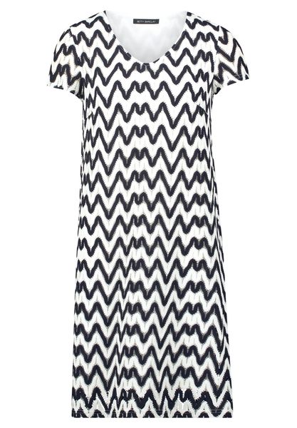 Betty Barclay Sommerkleid Damen Sommerkleid mit günstig online kaufen