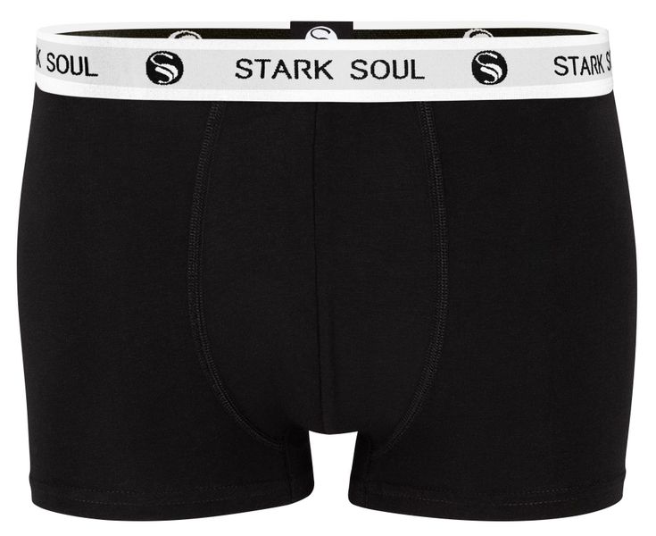 Stark Soul® Boxershorts Herren Boxershorts, Hipster günstig online kaufen