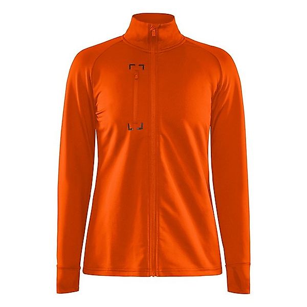 Craft Laufjacke Craft Damen Laufjacke ADV Explore Light Midlayer 1910401 günstig online kaufen