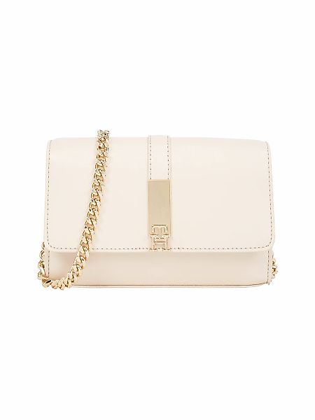 Tommy Hilfiger Umhängetasche "TH HERITAGE MINI CROSSOVER CHAIN", Abendtasch günstig online kaufen