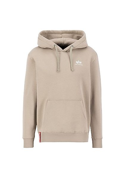 Alpha Industries Hoodie Basic Hoodie SL günstig online kaufen