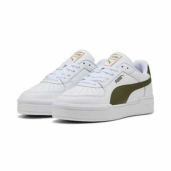 PUMA Sneaker "CA PRO CLASSIC II" günstig online kaufen