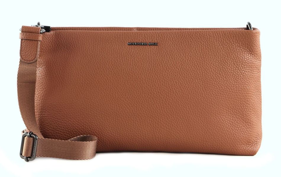 Mandarina Duck Schultertasche Mellow Leather günstig online kaufen