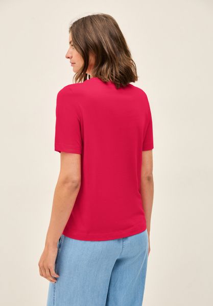 Cecil T-Shirt Feel Good Fit günstig online kaufen