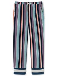 Schiesser Pyjamahose Mix & Relax schlaf-hose günstig online kaufen