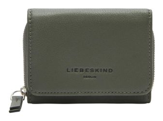Liebeskind Berlin Geldbörse Wallet, aus echtem günstig online kaufen