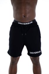 Universum Sportwear Sweatshorts Modern Cotton Shorts günstig online kaufen