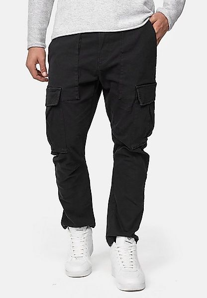 Indicode Cargohose Herren Walsh Cargo Hose Herrenhose günstig online kaufen