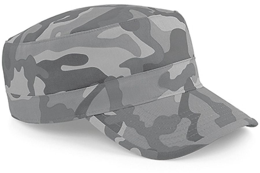Beechfield® Army Cap Camo Army Cap günstig online kaufen