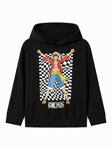 Name It Kapuzensweatshirt NKMJUCK ONEPIECE SWEAT günstig online kaufen