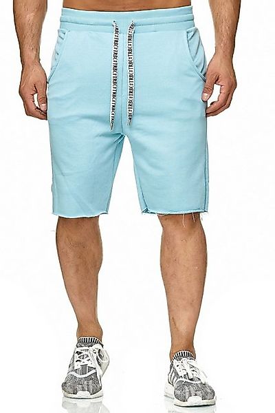 RedBridge Sweatshorts Red Bridge Herren Shorts günstig online kaufen