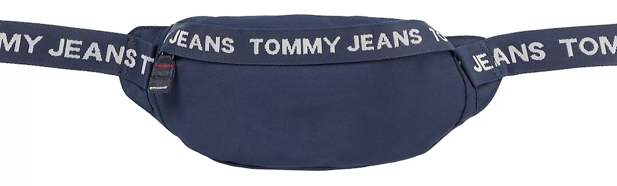 Tommy Jeans Bauchtasche "TJM ESSENTIAL BUM BAG", im körpernahen Design günstig online kaufen