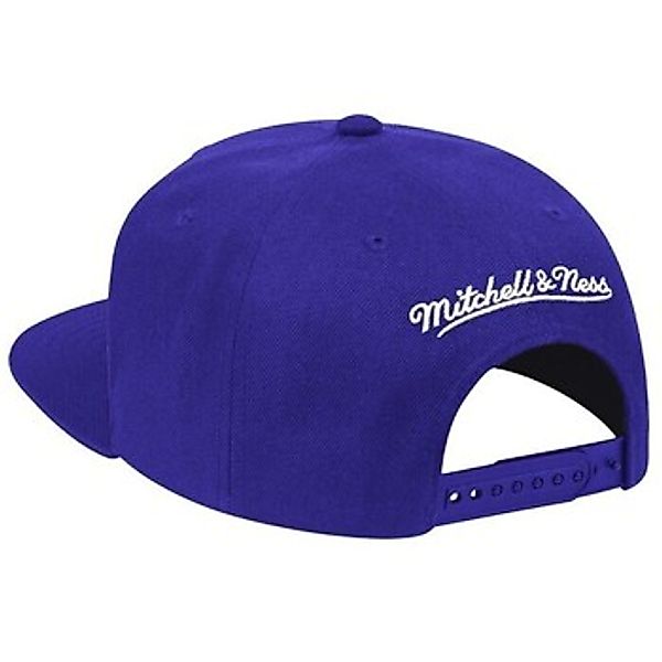 Mitchell And Ness  Schirmmütze Hwc Phoenix Suns günstig online kaufen