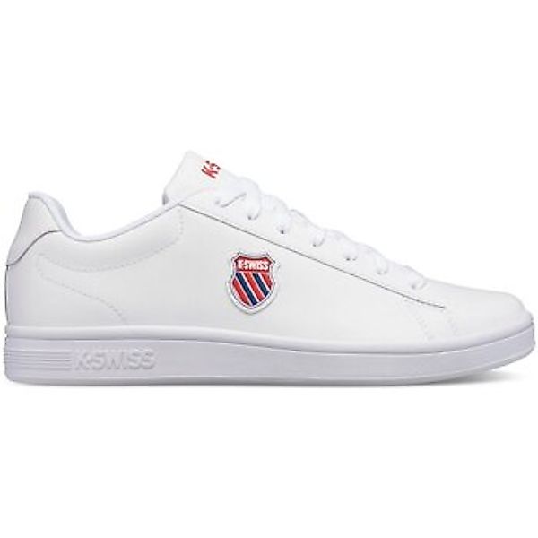 K-Swiss  Sneaker Court Shield 06599-113-M günstig online kaufen