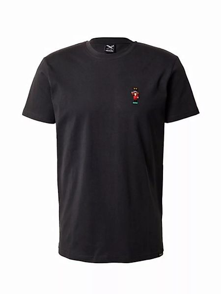iriedaily T-Shirt Nutcrax (1-tlg) günstig online kaufen